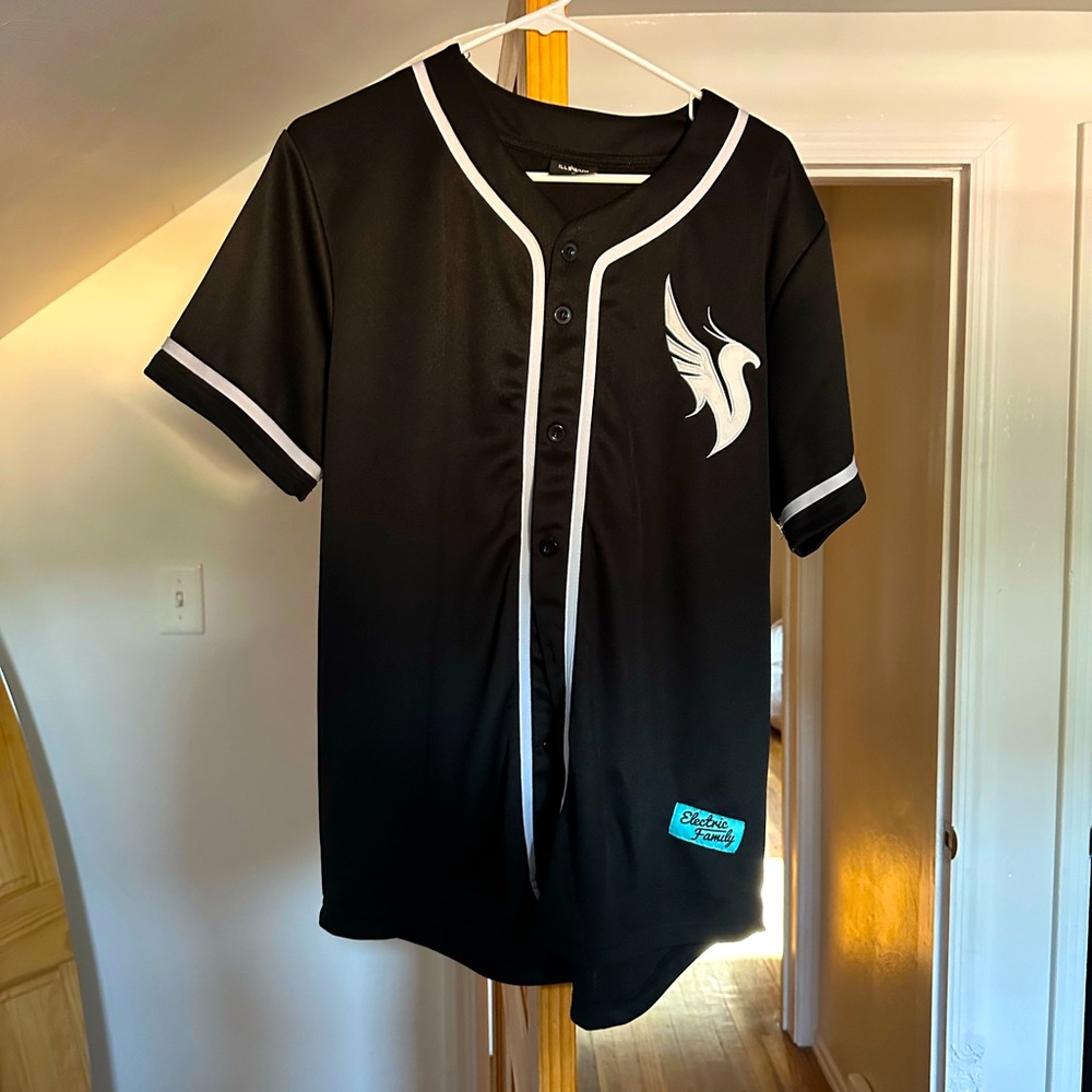 Illenium Jersey